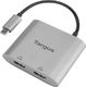 Stacja/replikator Targus USB-C (ACA947EU) 4