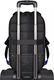 Plecak Port Designs Plecak na laptopa PORT DESIGNS Sausalito 135064 (15,6"; kolor czarny) 3