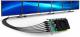 Karta graficzna Matrox C680 2GB DDR5 6x mini DisplayPort (C680-E2GBF) 2