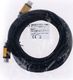Kabel Pawonik HDMI - HDMI 5m żółty 4