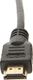 Kabel Pawonik HDMI - HDMI 0.5m czarny (67 PH-480003-0.5) 5