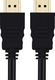 Kabel Pawonik HDMI - HDMI 3m czarny (6953156206717) 1