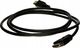 Kabel Pawonik HDMI - HDMI 3m czarny (6953156206717) 7