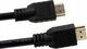 Kabel Pawonik HDMI - HDMI 10m czarny 4
