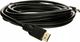 Kabel Pawonik HDMI - HDMI 10m czarny 5