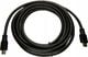 Kabel Pawonik HDMI - HDMI 12m czarny (170) 6
