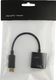 Adapter AV Pawonik DisplayPort - DVI-I czarny (174) 5