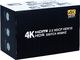 Pawonik SWITCH HDMI 2.0 4x1 PRZEŁĄCZNIK UHD 4K HDCP HDR 7