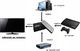 Pawonik SWITCH 3x HDMI PRZEŁĄCZNIK ROZDZIELACZ + PILOT 12