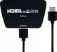 Pawonik Switch HDMI 3x1 UHD 4K HDCP 2.2 HDR10 3