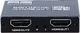 Pawonik SPLITTER HDMI 1x2 ROZDZIELACZ 4K*2K ULTRA HD 4K 5