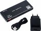 Pawonik SPLITTER HDMI 2.0 1x4 ROZDZIELACZ ULTRA HD UHD 4K HDCP 2.2 HDR10 4
