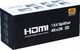 Pawonik SPLITTER HDMI 2.0 1x4 ROZDZIELACZ ULTRA HD UHD 4K HDCP 2.2 HDR10 5