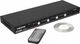 Pawonik MATRYCA HDMI 4x4 FULLHD 1080P MATRIX PRZEŁĄCZNIK 1