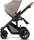 Wózek KinderKraft 3w1 Prime beige + bag 20