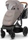 Wózek KinderKraft 3w1 Prime beige + bag 22