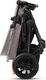 Wózek KinderKraft 3w1 Prime beige + bag 5