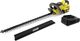 Karcher Nożyce akumulatorowe HGE 36-60 Battery Set 60 cm 1