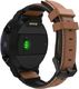 Smartwatch Oukitel Z32 Czarno-brązowy  (Z32/OL) 3