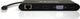Stacja/replikator Port Designs Travel Dock USB-C (901906) 2