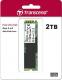 Dysk SSD Transcend 220S 2TB M.2 2280 PCI-E x4 Gen3 NVMe (TS2TMTE220S) 1