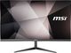 Komputer MSI Pro 24X 10M-038XPL Celeron 5205U, 8 GB, 256GB SSD, Brak systemu 1