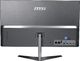 Komputer MSI Pro 24X 10M-038XPL Celeron 5205U, 8 GB, 256GB SSD, Brak systemu 3
