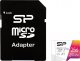 Karta Silicon Power Elite MicroSDXC 256 GB Class 10 UHS-I/U1 A1 V10 (SP256GBSTXBV1V20SP) 1
