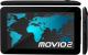 Nawigacja GPS NavRoad MOVIO 2 mapFactor NAVIGATOR FREE 2