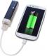 Powerbank Techly Power bank 2200 mAh, USB 5V/1A (307391) 2