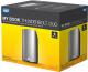 Dysk zewnętrzny SSD WD 6 TB  (WDBUTV0060JSL-EESN) 2
