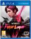 Infamous First Light PS4 1