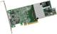 Kontroler LSI PCIe 3.0 x8 - 2x SFF-8643 MegaRAID SAS 9361-8i (LSI00417) 5