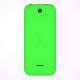 Telefon komórkowy Nokia 225 Dual SIM Zielona 4