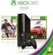 Microsoft Xbox 360 250GB Fifa 14 Forza 4 (S2G-00097) 1