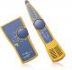 Fluke networks IntelliTone 200 LAN Kit Cyfrowy lokalizator par kablowych (FL-MT-8200-60-KIT) 1