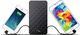 Powerbank iWalk Extreme Trio 10000 mAh Biały  (UBO10000WHITE) 3