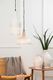 Lampa wisząca Light & living Lampa wisząca Twinkle ceramiczna biała 5