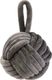 Umbra Stoper do drzwi Yarn szary 1