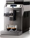 Ekspres ciśnieniowy Saeco Lirika One Touch Cappuccino + kawa Lavazza 2
