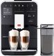 Ekspres ciśnieniowy Melitta Ekspres do kawy Melitta BARISTA TS SMART czarny F85/0-102 EU 1