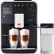 Ekspres ciśnieniowy Melitta Ekspres do kawy Melitta BARISTA T SMART Czarny F83/0-102 + 2kg kawy gratis! 1
