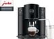 Ekspres ciśnieniowy Jura Ekspres do kawy JURA D60 Piano black 1