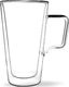 Vialli Design Szklanki termiczne 350ml do latte macchiato Vialli Design 2szt 1