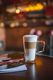 Vialli Design Szklanki termiczne 350ml do latte macchiato Vialli Design 2szt 2