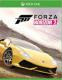 Forza Horizon 2 Day One edition Xbox One 1