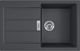 Zlewozmywak Franke Sirius 2.0 S2D 611-78 Tectonite onyx (143.0612.629) 1