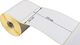 T-pack Etykiety Termiczne 100x150mm 500szt Gilza 25mm Białe 2