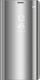 TelForceOne Pokrowiec Smart Clear View do Samsung M21 srebrny uniwersalny 1