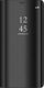 TelForceOne Pokrowiec Smart Clear View do Huawei Y6P czarny uniwersalny 1